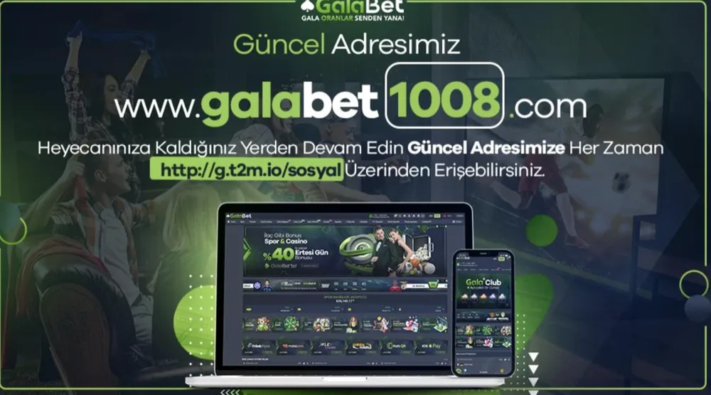 galabet ios
